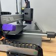 CableChainAltImage.jpg Anycubic Kobra 3 Side Cable Chain for Stock Camera Mount
