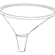 Binder1_Page_03.png Plastic Oval Shaped Funnel