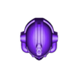 Helmet 2.stl Primus Astro Warriors - Hydra Conversion Bits