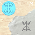 ornament51.png Stamp - Ornaments