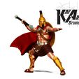 leo2.jpg Spartan - 35 mm Scale