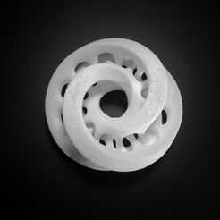 e7fd0c44941687ad979698d26a8b30d76560d1fd.jpg STL file Special Pendant・3D printer model to download