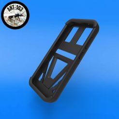 RDU2.jpg Galaxy S20 case with stand