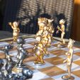 schach-a-2.jpeg Chess pieces; funny fighters