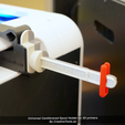 Capture d’écran 2017-05-09 à 09.44.58.png Universal Cantilevered Spool Holder for 3D printers