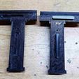1668936170766.jpg Simple pistol grip for front Picatinny rails