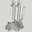 Carpal_Plate.png Terminator Arm