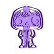 miguel coco.stl STL file Pack COCO movie cookie cutters・3D printable design to download