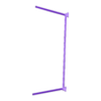reentry sims 2.stl Masseys Gantry Update