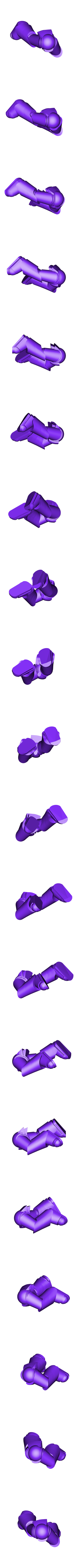 legs_5_m.stl mk6 power armour legs x11