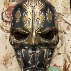 20171028_170125.jpg Cursed Skull Mask