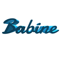 Babine.png Babine