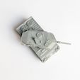 Leopard__6_.jpg Leopard Tank Model Kit