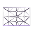 LG-Rectangle-Lip-Mag-Base-100x150mm-V1.stl LegendGames Blank Bases - Plain Square and Rectangular, Magnet friendly.