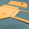 4.jpg Файл STL Этикетка завода・Модель для загрузки и 3D-печати