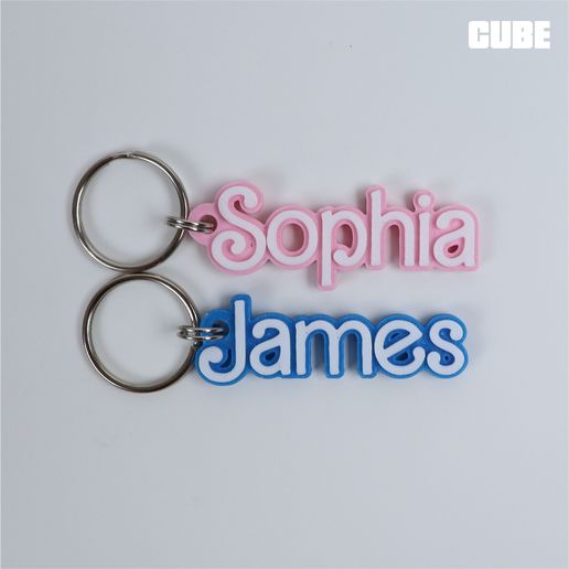 Thumbnail-03-100.jpg Llavero Barbie personalizable