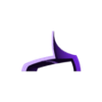 TRITON - Hull Mid Left 2-1.STL Modern Deep-Sea Exploration Submersible – Large-Scale 3D Printable Model