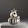 JA2.jpg Jack Skellington Cookie Jar