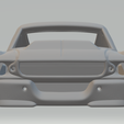 1.png Ford Mustang Eleanor
