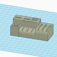 sd-card-holder.png Fichier STL gratuit Support pour cartes SD et Micro SD・Design à télécharger et à imprimer en 3D