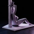 0026.jpg Fille sexy C117 Impression 3D