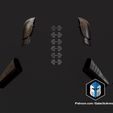 10004-2.jpg Baylan Skoll Armor - 3D Print Files