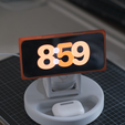 Frame-156.png Rotatable MagSafe Bedside Dock – 3D Printed Stand