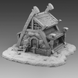 7.png Viking Architecture -  Beach Bungalow