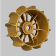 rw2.jpg paddle Wheels for sand, snow or hydroplaning, HEX17mm