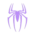 V2_-_SPIDER_LOGO.STL 3D-печатная гитара Spidocaster - рабочий дизайн