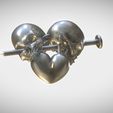 Locking Love - 3D model by mwopus (@mwopus) - Sketchfab20190326-008004.jpg Locking Love