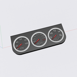 gauges-detailed.png Scale model gauge cluster