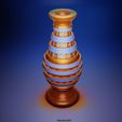 3.jpg Vase tower of babel
