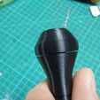 dril5.jpg Mini hand drill for Dremel 4486 Keyless Chuck