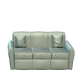 SOFA-SIN.png Big Bang Theory Furniture