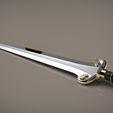 folder.jpg Eowyn sword - sword - LOTR