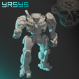Samplenew.png Yrsys American Mecha