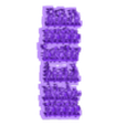 halberdiers-revised.stl Warmaster Empire Halberdiers