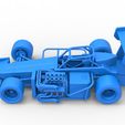 59.jpg Diecast Supermodified front engine race car V2 Scale 1:25