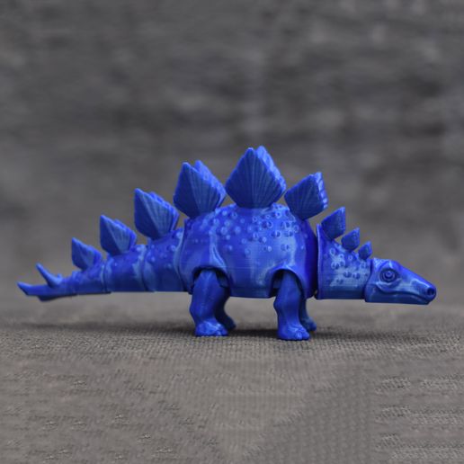 DSC_000рр1.jpg flexi stegosaurus dinosaur (print-in-place)