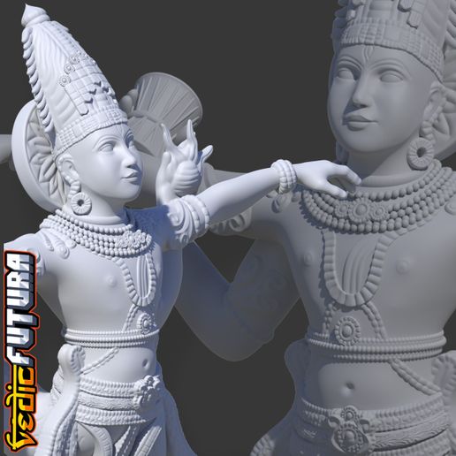 vfSQ7_s2.jpg Nataraja en alegre tandava