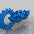 fcce861f-41f4-4231-a3d6-3bb3b1b30efd.png Heresy Armour Ultramarine Space Marine Boarding Shields Breaker Breacher No Primaris
