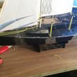 20150717_100624_display_large.jpg Free STL file Sailboat・Model to download and 3D print