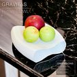 GRAVITAS_Fruit-Bowl_top-side.jpg GRAVITAS  |  Fruit Bowl, fast print
