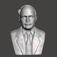 Carl-Jung-1.png 3D Model of Carl Jung - High-Quality STL File for 3D Printing (PERSONAL USE)