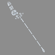 5.png Genshin Impact Escoffier Weapon 3Dprint