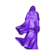 Cloaked_Figure_1.obj 1-54 - Cloaked Figure