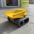 Foto-02-04-22,-17-01-52.jpg STL file Small Adventures - Track MOD・3D print model to download