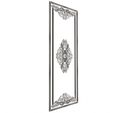 Wireframe-Low-Boiserie-Carved-Decoration-Panel-04-4.jpg Boiserie Carved Decoration Panel 04