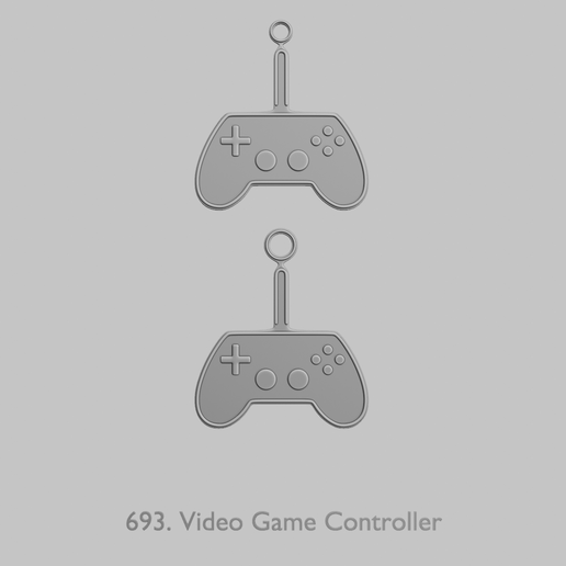 693.png Digital World Mini – Pendant Set